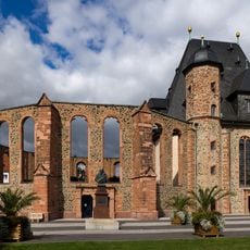 Walloon-Dutch Church Hanau