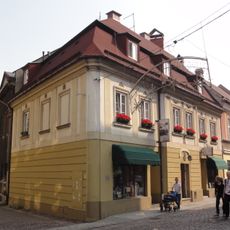 19 11 Listopada Street in Bielsko-Biała