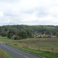La Celle-les-Bordes