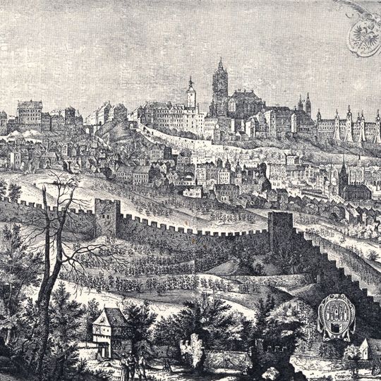 Church of Saint John the Baptist