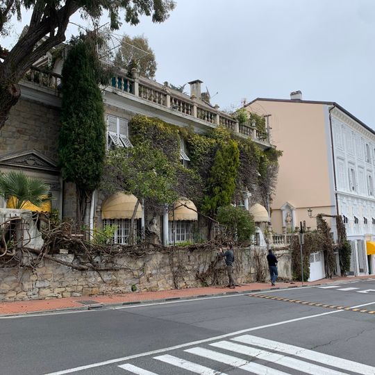 Casa e Collezione Laura