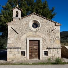Chiesa della Maestà