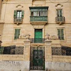 Villa Leoni
