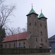 St. Elisabethkirche