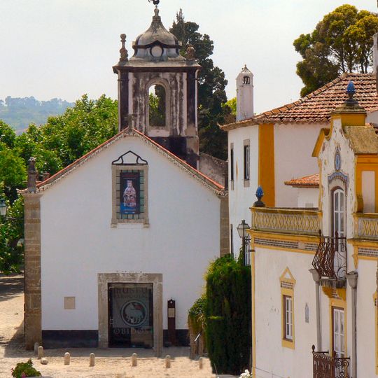 Capela de São Vicente dos Gafos
