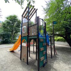 Mikawadai Parkı