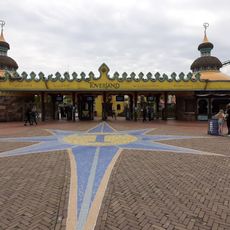 Attractiepark Toverland