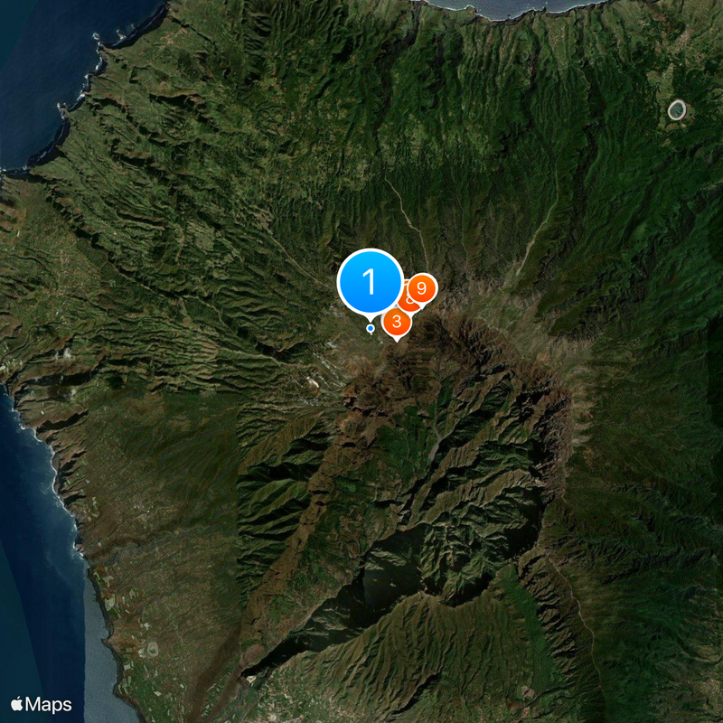 Gran Telescopio Canarias Carte