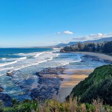 Little Austinmer Beach