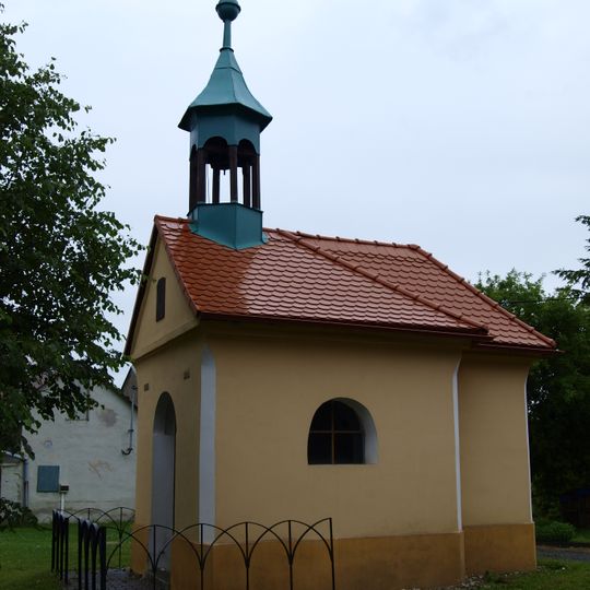 Chapel of Saint Anthony of Padua