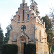 Hollabrunn Friedhofskapelle