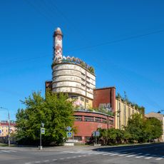 Fábrica textil Bandera Roja