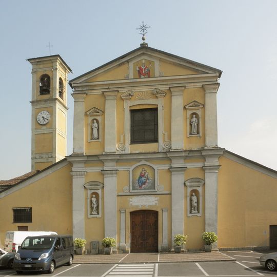 San Zenone al Lambro