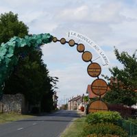 La Neuville-aux-Larris