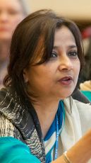 Tarana Halim