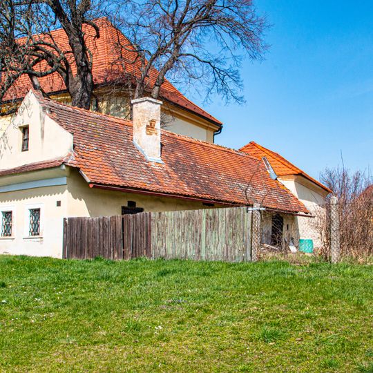 Stará škola Mikulovice