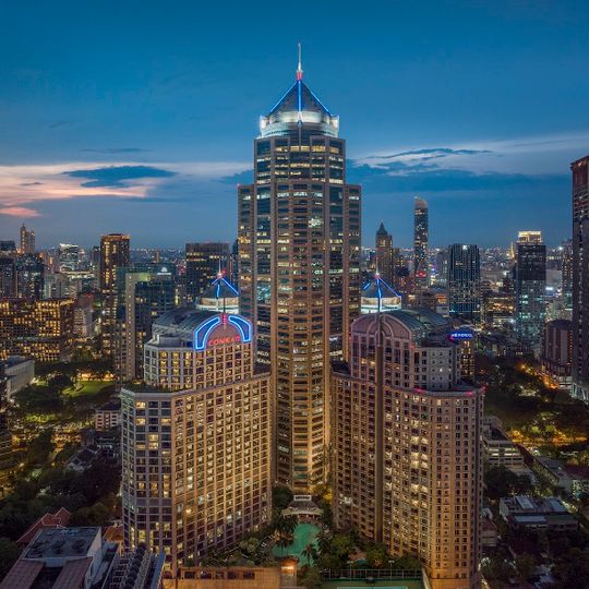 Conrad Bangkok