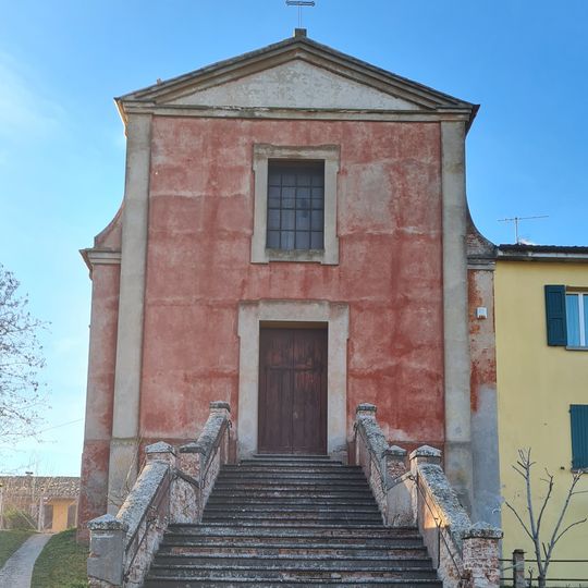 Chiesa di San Biagio
