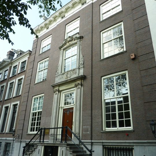Herengracht 499, Amsterdam