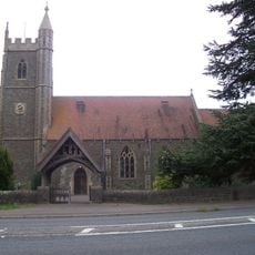 Church of St Helen