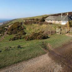 Warren Cottage