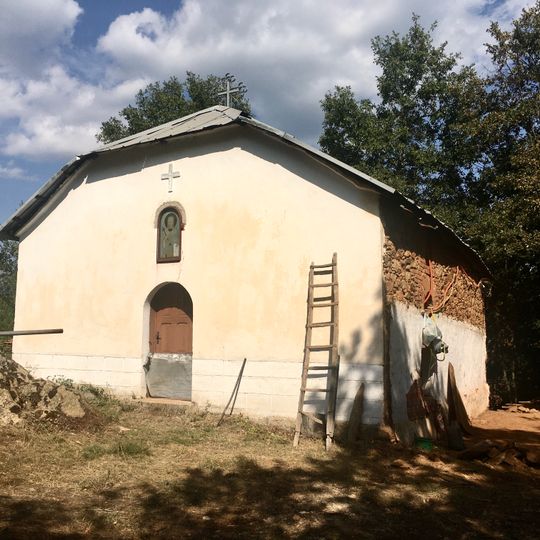 Church of the Theotokos
