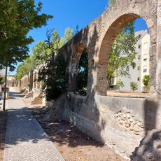 Aqueduto do Convento de Santo António