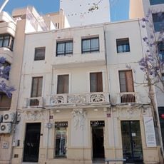 Casa en Calle Eguilior, nº 3