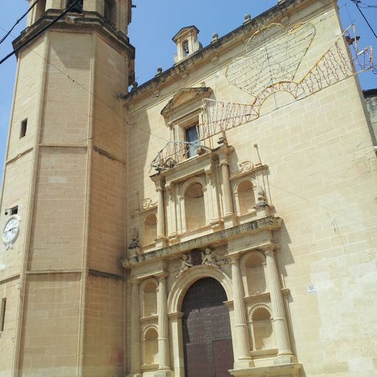 Church of Saint Michael
