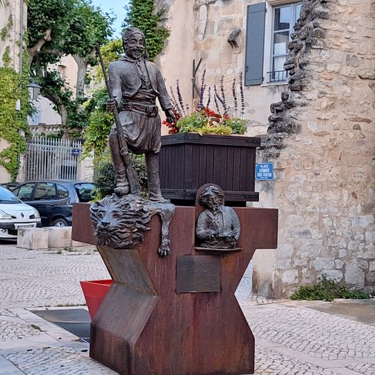 Tartarin de Tarascon