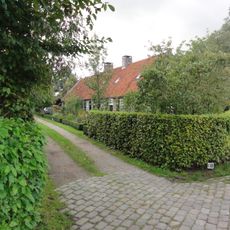 Leeuwerikstraat 18-20-22, Oirschot