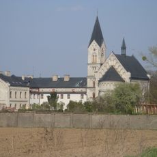 Monastery of Dominicans Sisters in Tarnobrzeg