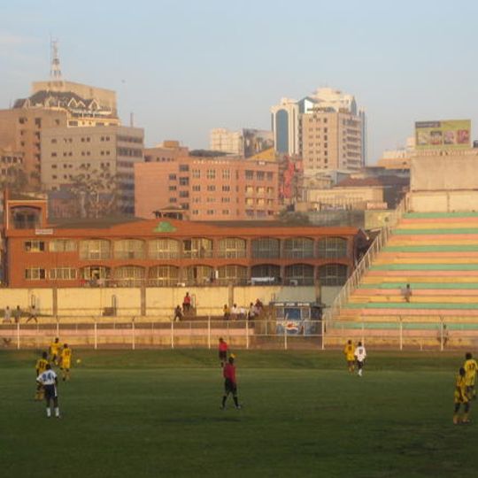 Estadio Nakivubo