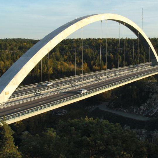 Ponte di Svinesund
