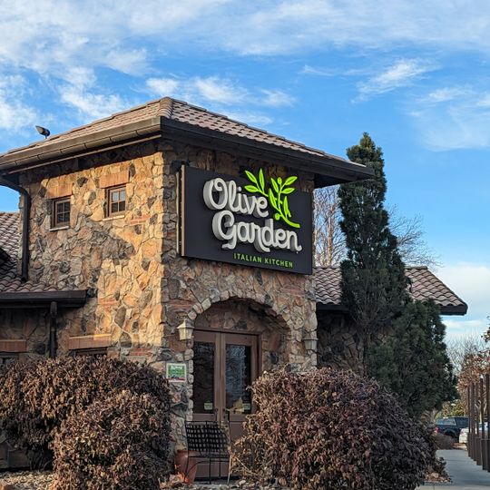 Olive Garden