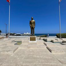 Atatürk Anıtı