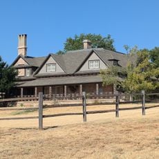 JA Ranch