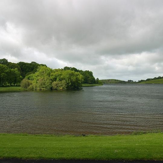 Lough Gur