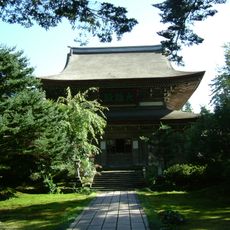 Daijō-ji