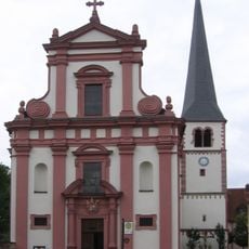 Pfarrkirche
