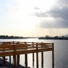 Santa Fe Dam Recreation Area