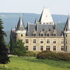 Froidcourt Castle