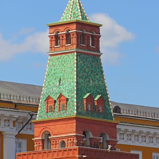 Senatskaya Tower