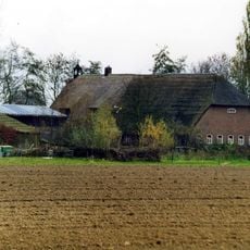 Langgevelboerderij