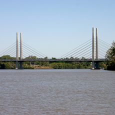 Eleanor Schonell Bridge
