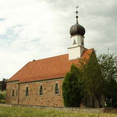 St. Vitus und St. Elisabeth