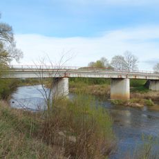 Mociškiai bridge
