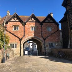 Malvern Museum of Local History