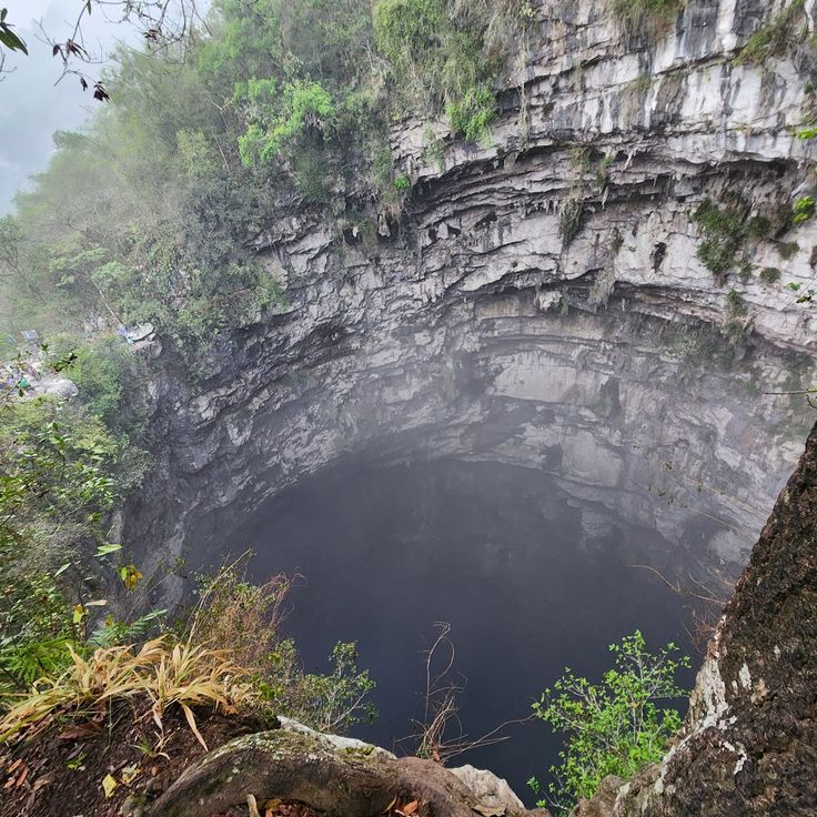 De Grot van de Zwaluwen