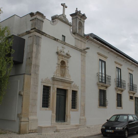 Solar de Nossa Senhora das Neves